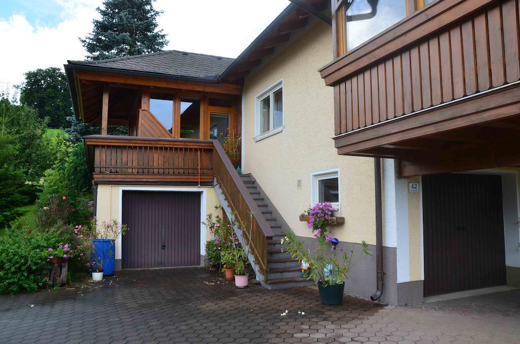 Ferienhaus Mitterbauer Oberhofen am Irrsee Eksteriør billede