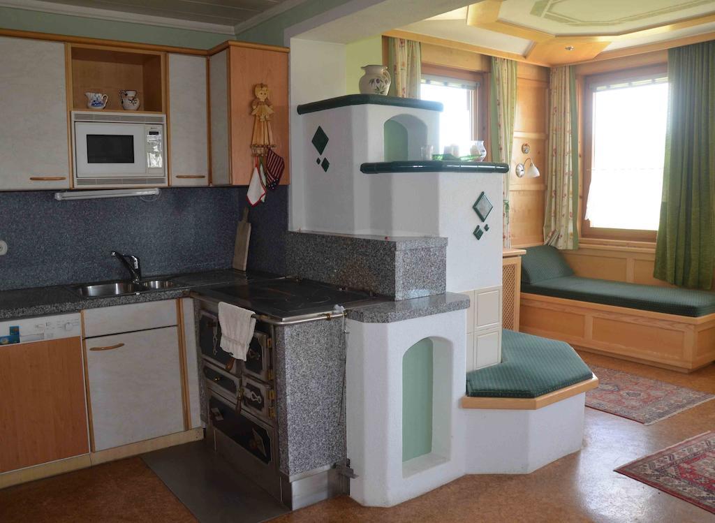 Ferienhaus Mitterbauer Oberhofen am Irrsee Værelse billede